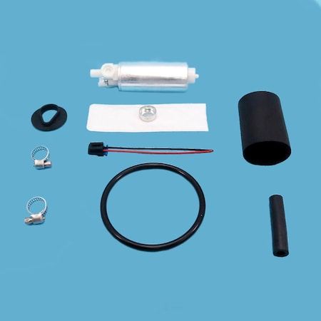 Us Motor Works US USEP3268 Electric Fuel Pump Kit USEP3268